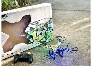 Sport & Hobby: Dron D12 🚁✨ Dobrodošli u Davidov Shop online market! 🌟 Oduševićemo — 1