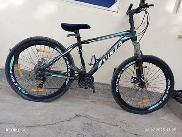 велосипед baol: Velosiped 26-lıq