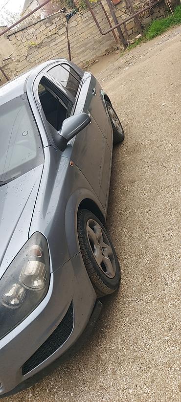 opel astra avtomat karobka: Opel Astra: 1.3 l | 2007 il 174000 km Hetçbek — 3