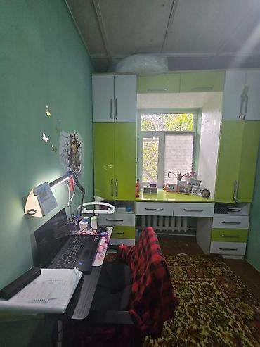 Продажа коттеджей и домов: 2 комнаты, 56 м², 1 соток, Кара-Балта at lalafo.kg — 14 Продажа коттеджей и домов: 2 комнаты, 56 м², 1 соток, Кара-Балта — 14