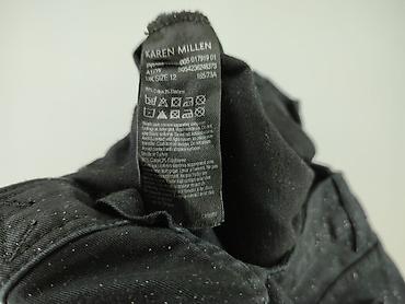 jeans facesitting: Karen Millen, Jeansy damskie, rozmiar L — 5