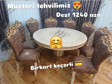 лечебный массаж баку: Masa desti yeni qonaq otağı mebeli — 1