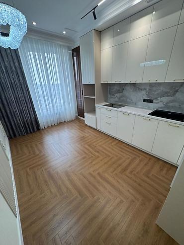 Продажа квартир: 3 комнаты, 98 м², Элитка, 11 этаж, Дизайнерский ремонт — 9