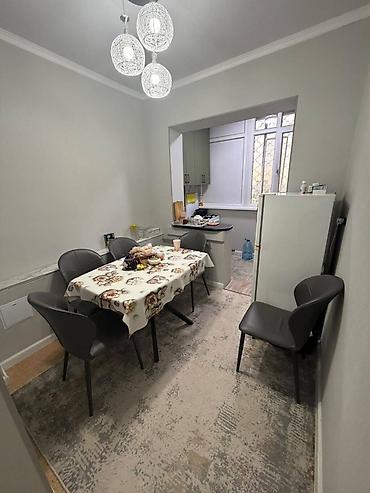 3 комнаты, 67 м², Восток-5 мкр 105 серия, 9 этаж, Дизайнерский ремонт