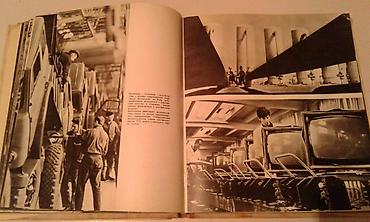 Digər kitablar və jurnallar: Разные книги: "Электроэнергетика Азербайджана" Книга о истории — 10