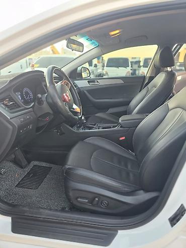 генератор соната лф: Hyundai Sonata: 2022 г., 2 л, Автомат, Газ, Седан — 8