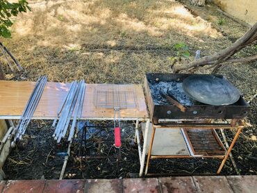 Günlük kirayə evlər: 120 kv. m, 5 otaqlı, Artezian quyusu, Su, Qaz — 14