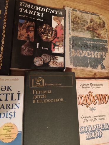 Tədris ədəbiyyatı: Diqqət kitablara diqqətlə baxın.Nə Kazım olsa başqa yazın axtaraq.Yenə — 5