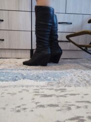 Пуховики и зимние куртки: Отдам дёшево — 6