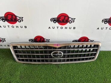 запчасти на опель вектра с: Решетка радиатора Nissan Cefiro A32 2.0 1999 (б/у)