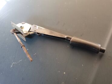 Auto delovi: Rucka rucne kocnice Lada 2131 Niva produzena. Polovno, očuvano — 9