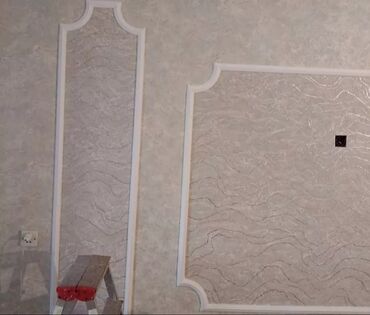 Malyarlar: Oboy ustası. mənzil və ofislərdə oboy (divar kağızı ustası) işlərinin -da lalafo.az — 10 Malyarlar: Oboy ustası. mənzil və ofislərdə oboy (divar kağızı ustası) işlərinin — 10