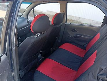 Daewoo: Daewoo Matiz: 2004 г., Механика, Хэтчбэк — 6