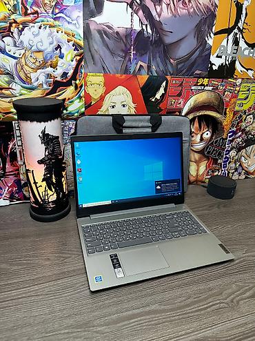 wild: Идеальный ноутбук для учебы, работы и творчества! 💻✨ Свежий Windows 10 — 2