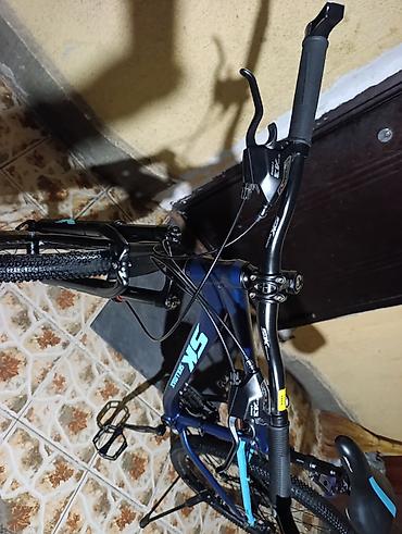 Горные велосипеды: Горный велосипед, Skillmax, Алюминий — 6