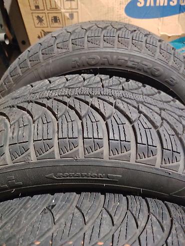burad za gorivo: Fulda zimske gume – set, kupljene nove auto prodat, dve šara bukvalno — 5