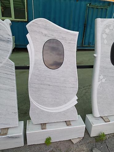 Ритуальные услуги: Изготовление памятников, Изготовление оградок, Облицовка надгробий | Гранит, Металл, Габбро | Оформление — 26