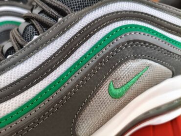 Patike: Patike, Nike, veličina - 46 — 5