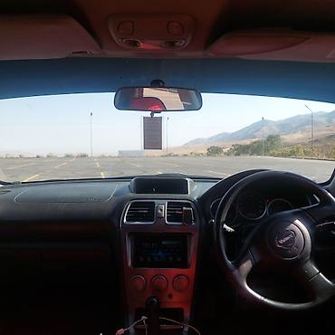 Subaru: Subaru Impreza: 2004 г., Автомат, Универсал — 4