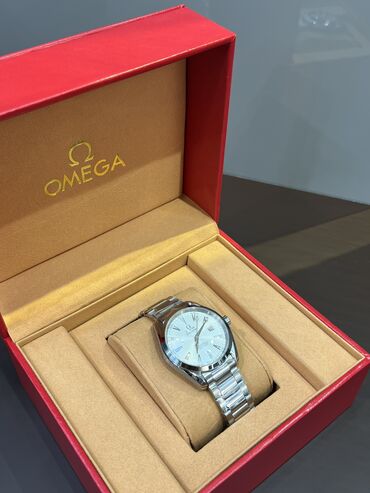 акустические системы omega беспроводные: Omega Seamaster ️Абсолютно новые часы ! ️В наличии ! В Бишкеке ! 