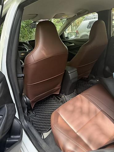 обмен спарк: Chevrolet Onix: 2020 г., 1 л, Автомат, Бензин, Седан — 1