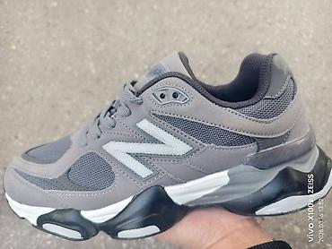 Patike: New Balance patike – A klasa - Veličine: 36–46 - Cena: 4.200 din — 4