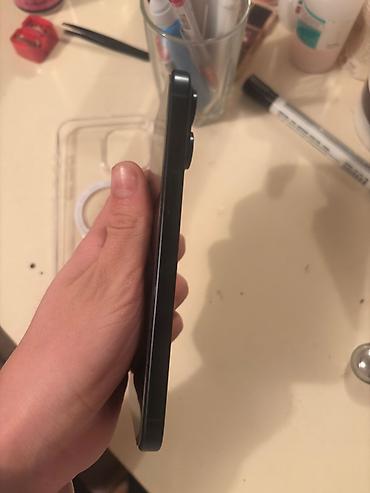 prodat iphone: IPhone 15 Pro Max, 256 GB, Blue Titanium, Face ID — 4