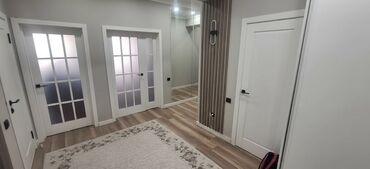 Продажа квартир: 3 комнаты, 88 м², Элитка, 9 этаж, Евроремонт — 9