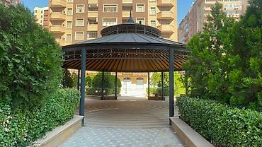 Недвижимость: 3 комнаты, Новостройка, 141 м² — 5