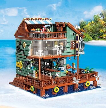 Игрушки: 🎁 Лучший подарок — это творчество! 🧱✨ от 1300 сом и выше Ищешь идею at lalafo.kg — 30 Игрушки: 🎁 Лучший подарок — это творчество! 🧱✨ от 1300 сом и выше Ищешь идею — 30