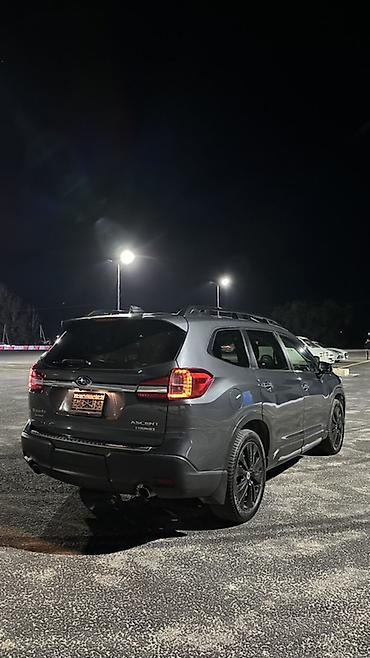 турбина 2 7 дизель: Subaru Ascent: 2019 г., 2.4 л, Автомат, Бензин, Кроссовер — 6