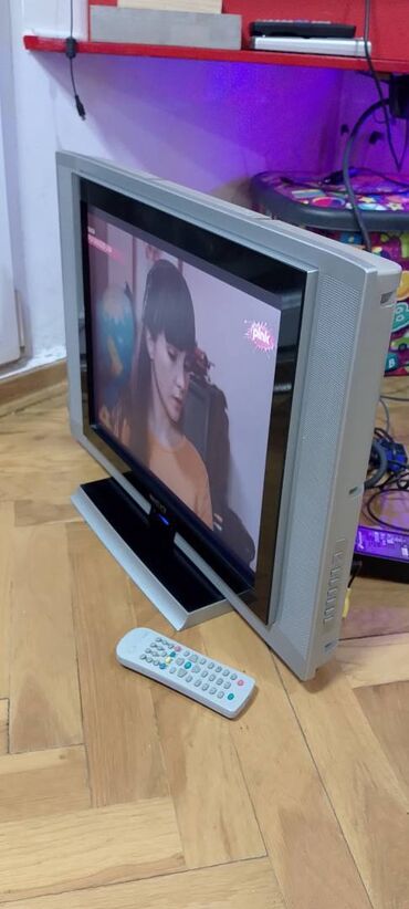 Televizori: TV lcd NEO 20 Inča ili 51 dijagonala ekrana sa daljinskim upravljačem — 16