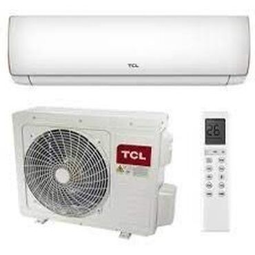 калонный кондиционер: Кондиционер TCL Охлаждение