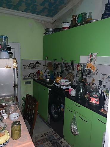 Həyət evləri və villaların satışı: 2 otaqlı, 48 kv. m, Orta təmir — 5