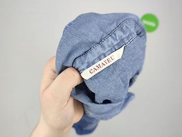 converse rozmiar 34: Camaïeu, Koszula damska, rozmiar XL — 4