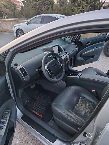 Toyota: Toyota Prius: 1.5 l | 2008 il Hetçbek — 11