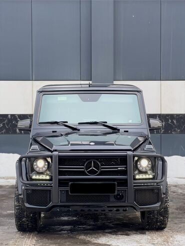 мерседес с200: Mercedes-Benz G-Class: 2014 г., 5.5 л, Автомат, Бензин, Жол тандабас