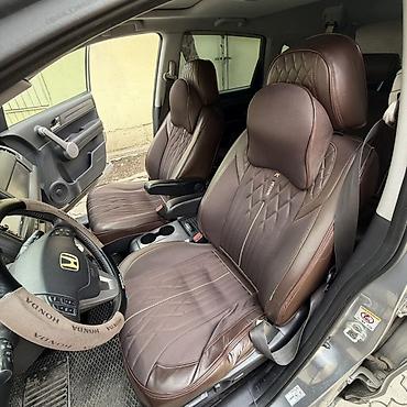 Honda: Honda CR-V: 2006 г., Кроссовер — 8