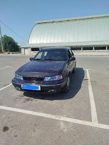 нексия г ош: Daewoo Nexia: 2007 г., 1.6 л, Механика, Бензин, Седан — 1