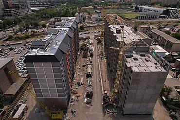 Новостройки от застройщика: 1 комната, 48 м² — 17