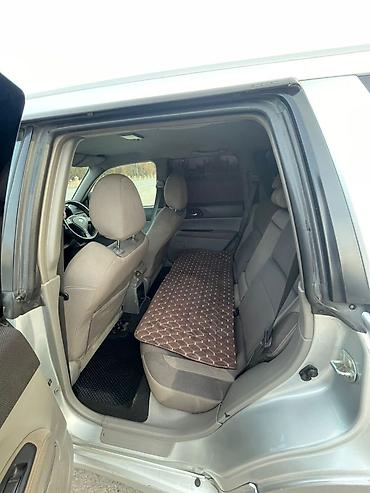 Subaru: Subaru Forester: 2005 г., 2 л, Автомат, Газ, Универсал — 7