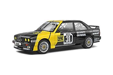 bmx rog: 🏁 BMW E30 M3 DTM 1988 #31 Kurt Thiim Solido Solido BMW E30 M3 DTM iz — 1