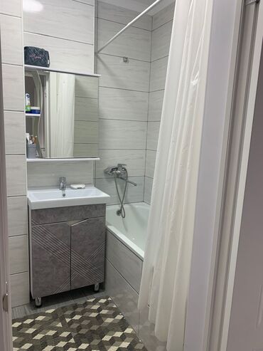 Продажа квартир: 2 комнаты, 68 м², Индивидуалка, 4 этаж, Евроремонт — 8