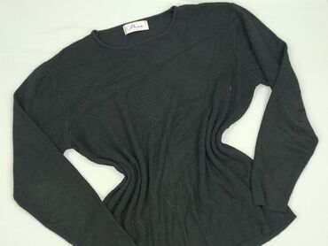 Plume, Women`s sweater, size 2XL (EU 44)