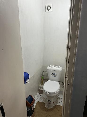 4 ком: 3 комнаты, 49 м², 103 серия, 1 этаж, Косметический ремонт — 4