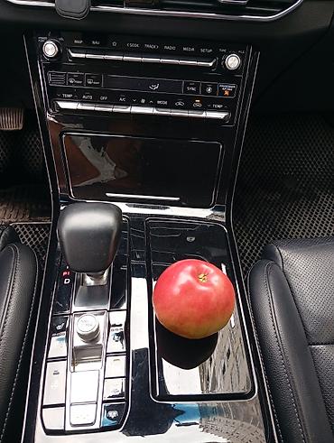 jac k7: Kia K7: 2019 г., 3 л, Автомат, Газ, Седан — 4