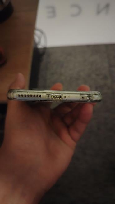 iphone 7 plas: IPhone 6 Plus, 16 GB, Matte Silver, Barmaq izi — 2