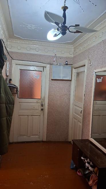 ev lahiyesi: Bakı, 4 otaqlı, Köhnə tikili, 72 kv. m — 7