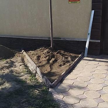 Газон: Поссев газон✓ Посадка цветов ✓ Посадка декоративных растений ✓ — 12