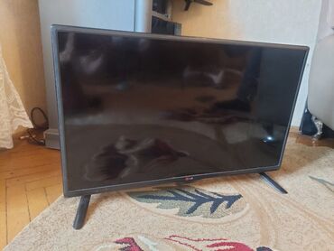 pioneer ses sistemi: Televizor LG LED ekran 32"